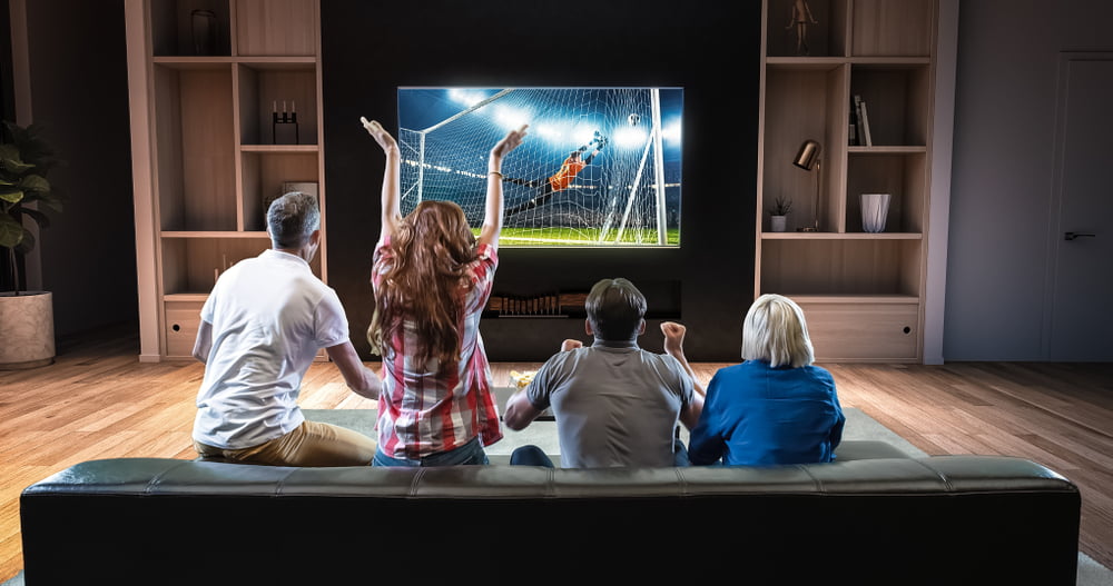 IPTV and the Environment