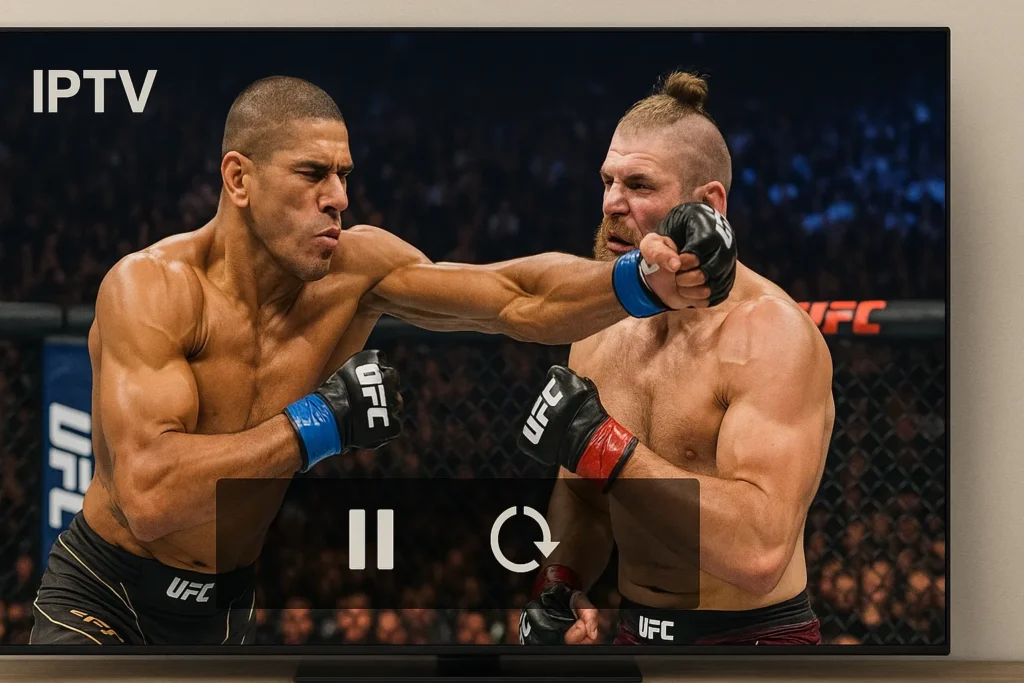 Alex Pereira vs Jiri Prochazka 2