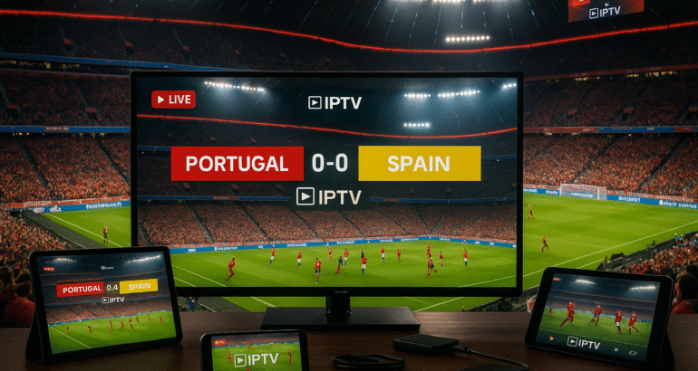 UEFA Nations League Final 2025