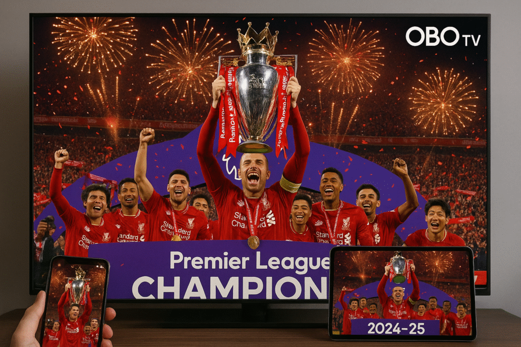 Premier League 2025-26