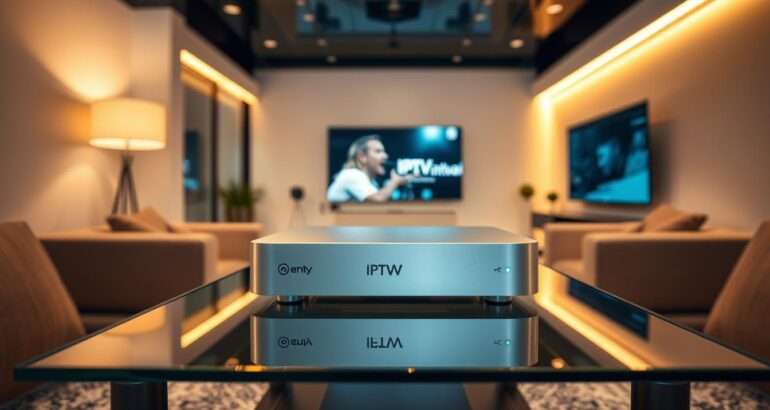 IPTV Prime – Best IPTV Subscription in Canada 2025