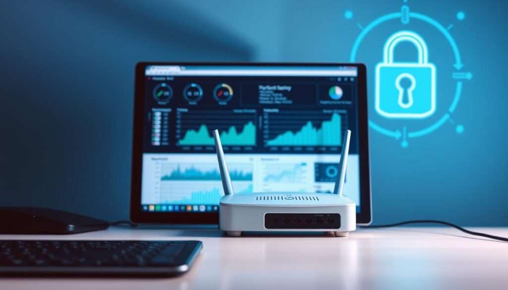 IPTV security