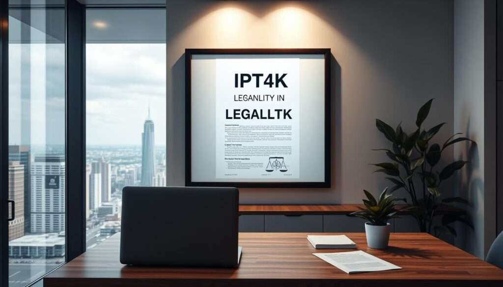 IPTV4K legality in Canada