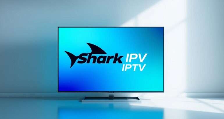 Shark IPTV – Best IPTV Subscription in Canada 2025