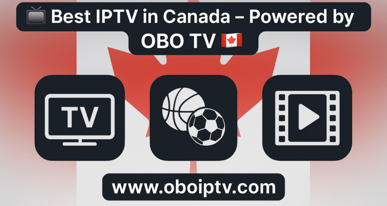 Monster IPTV Canada: Your Complete Guide to Premium Streaming