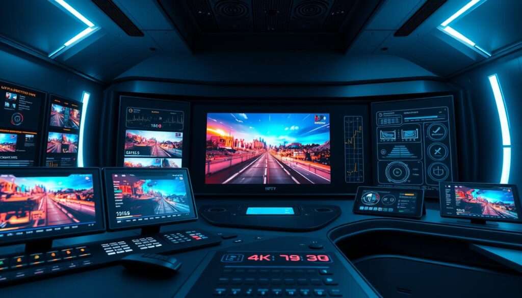 4K Live IPTV Features 4K Live IPTV Features