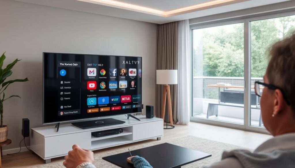 How to install Xalvon IPTV How to install Xalvon IPTV