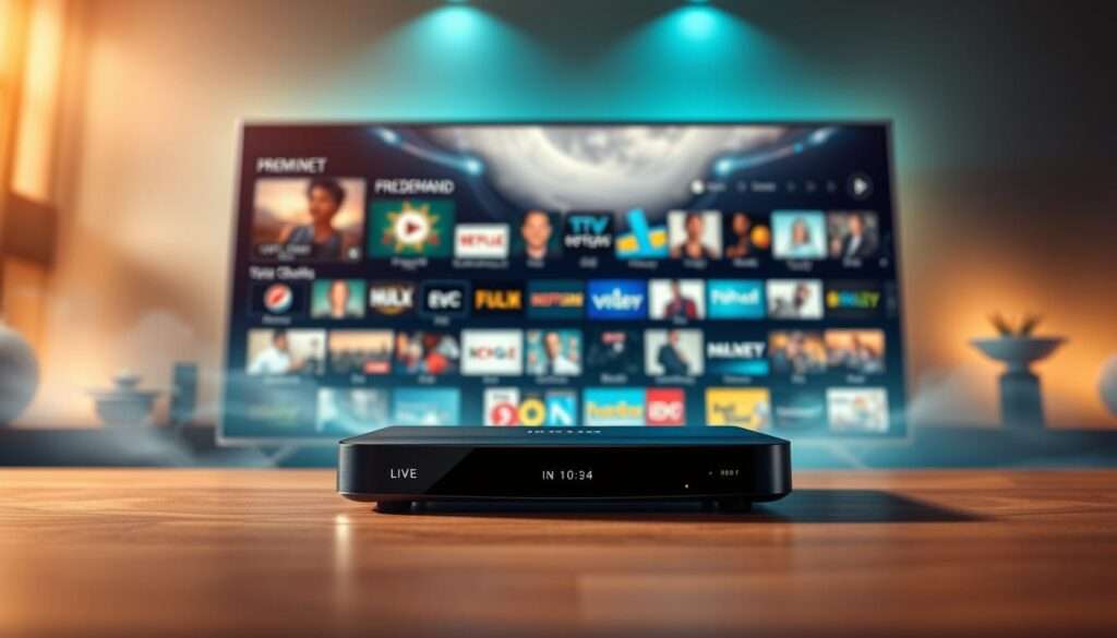 IPTV Great premium features IPTV Great premium features