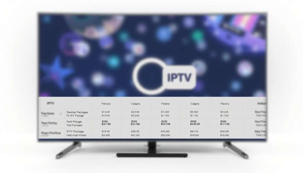 IPTV pricing guide IPTV pricing guide