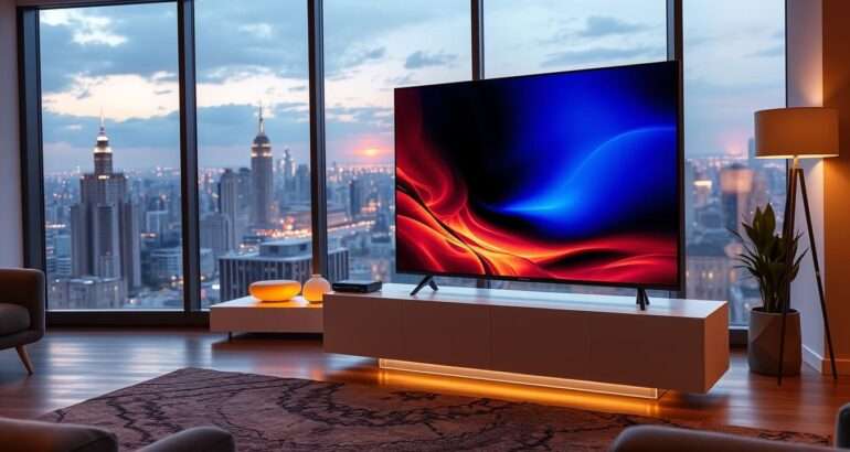 Luno TV: Next-Level IPTV Entertainment in Canada 2026