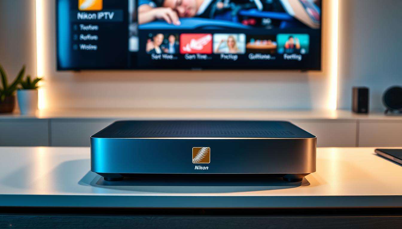 Nikon IPTV: Canada’s IPTV Innovation Leader 2026