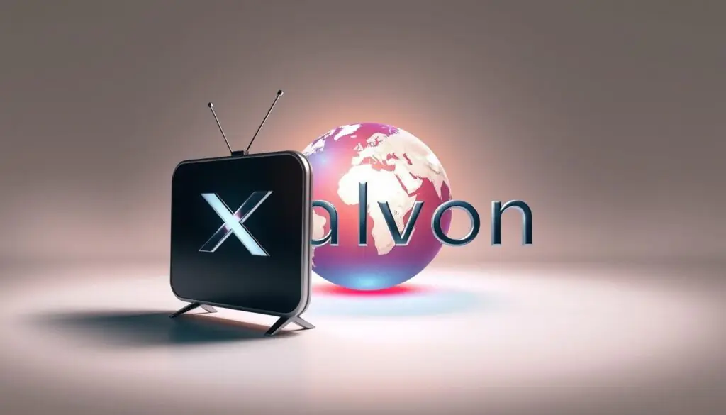 Xalvon IPTV Xalvon IPTV