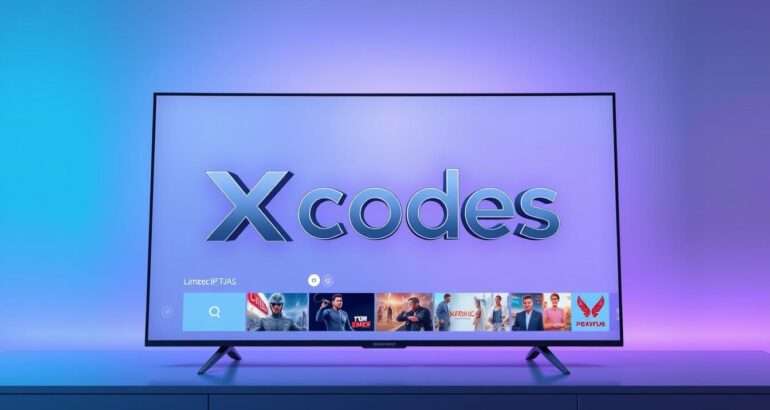 Xcodes IPTV: IPTV Without Limits in Canada 2026