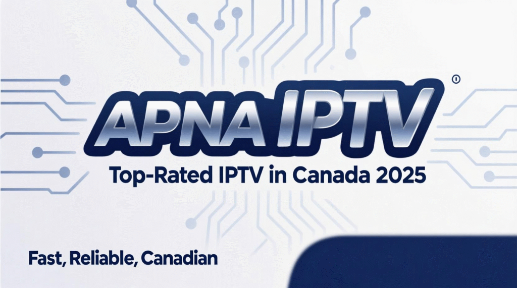 APNA IPTV