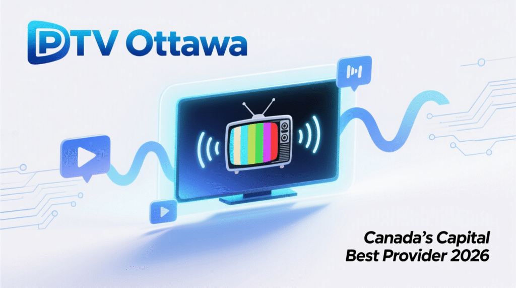 IPTV Ottawa