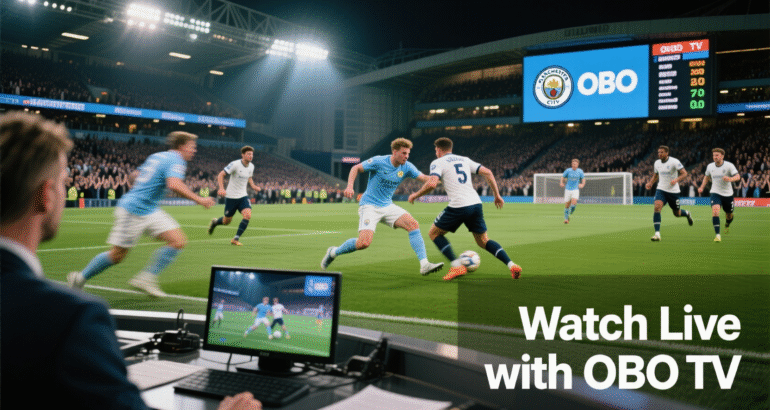 West Ham vs Chelsea – Week 2 – Watch Best Live with OBO TV