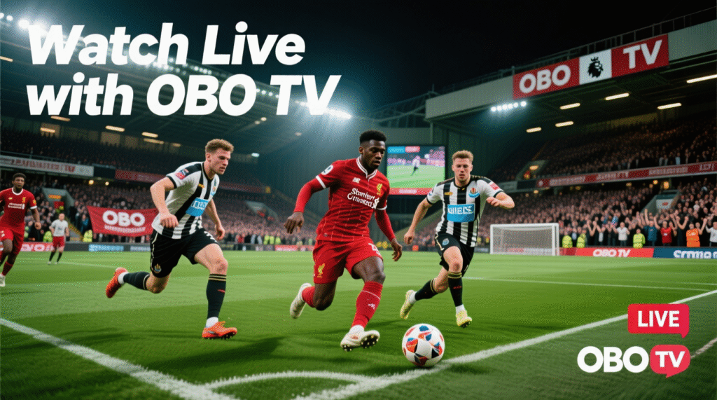 Newcastle vs Liverpool