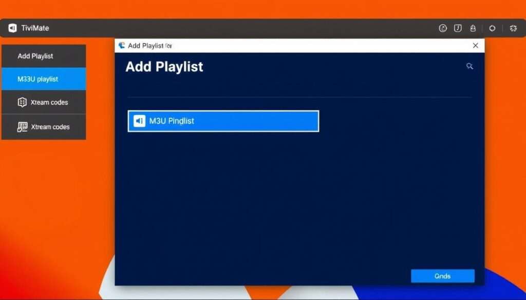 Adding OBO TV playlist to TiviMate on FireStick 2026