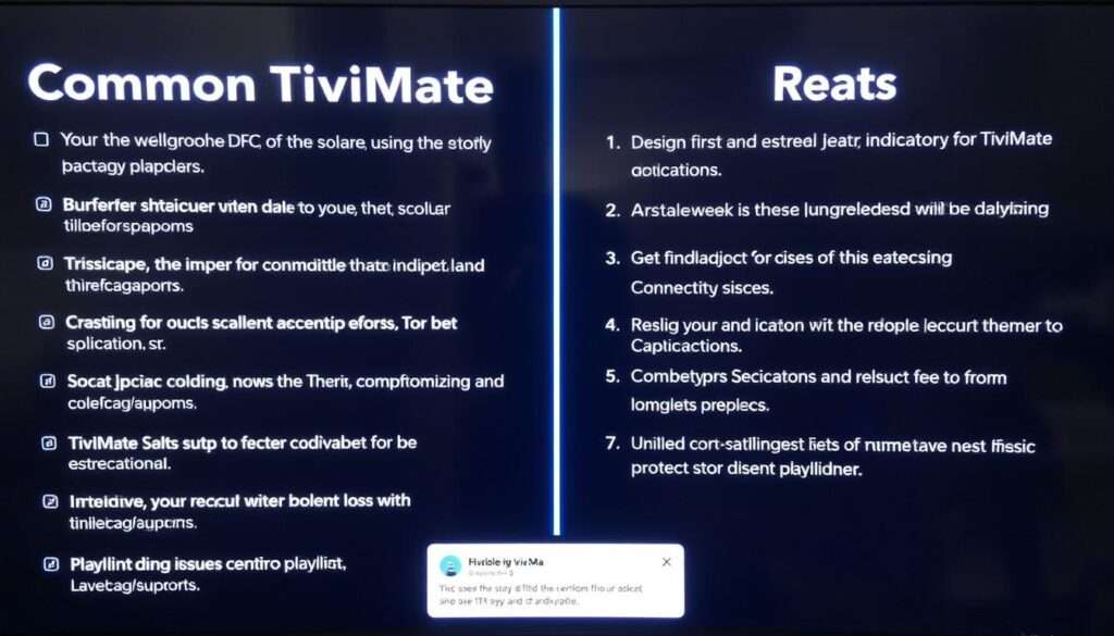 Troubleshooting TiviMate Player issues on FireStick 2026