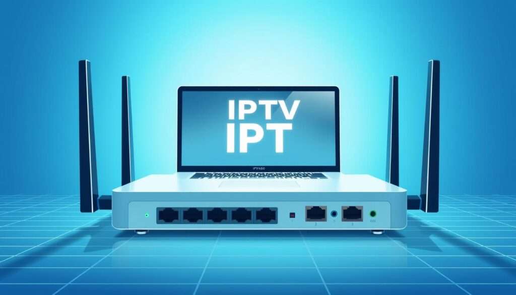 IPTV technical requirements IPTV technical requirements