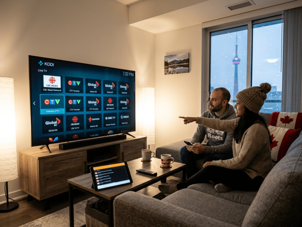 Best Free IPTV Player