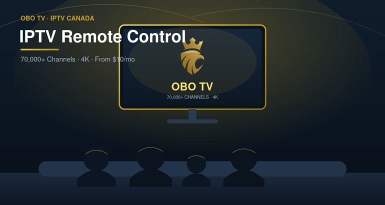 IPTV Remote Control Guide 2026: Setup, Apps & Fixes