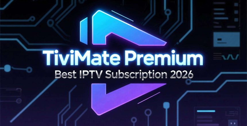 Tivimate Premium
