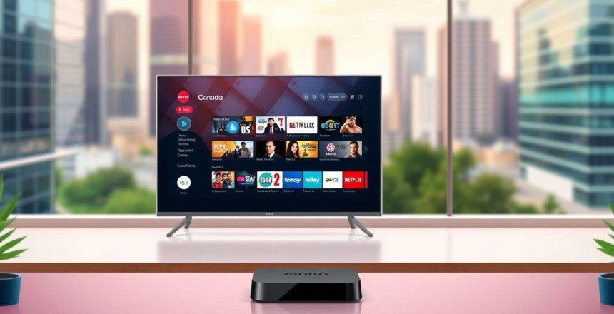 Fizz IPTV