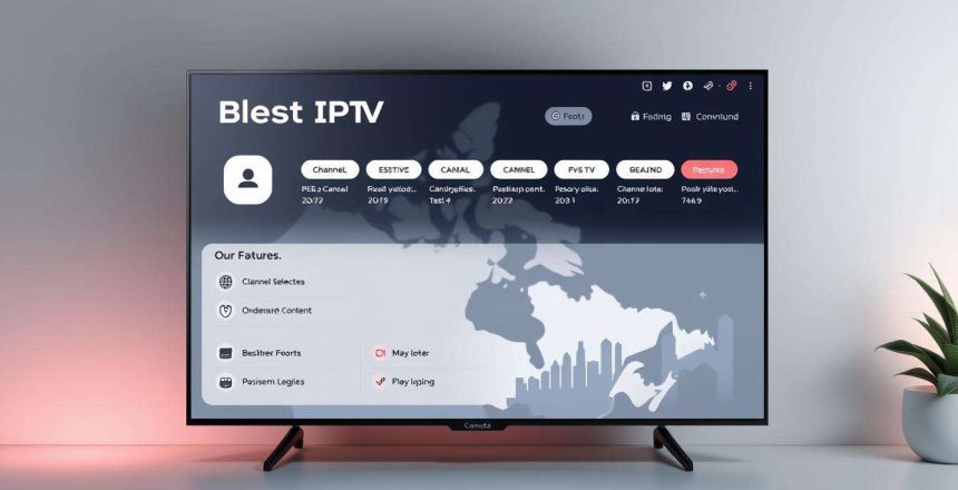 IPTV Brampton