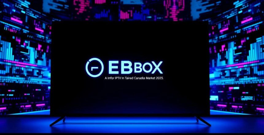 IPTV EBOX