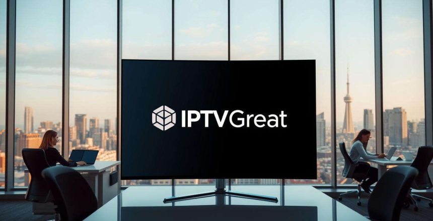 IPTV Great