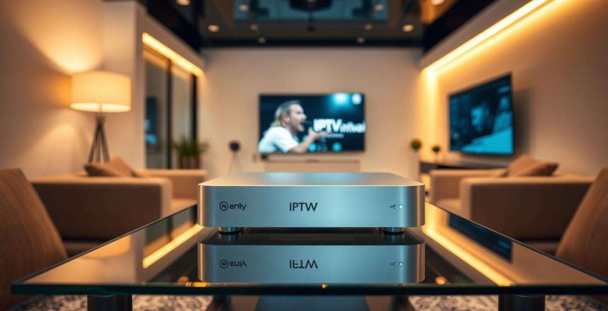 IPTV Prime
