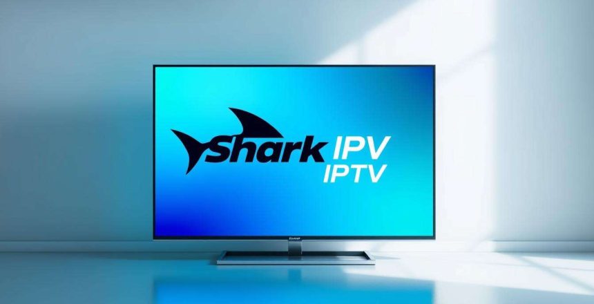 Shark IPTV