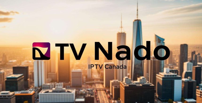 TV Nado