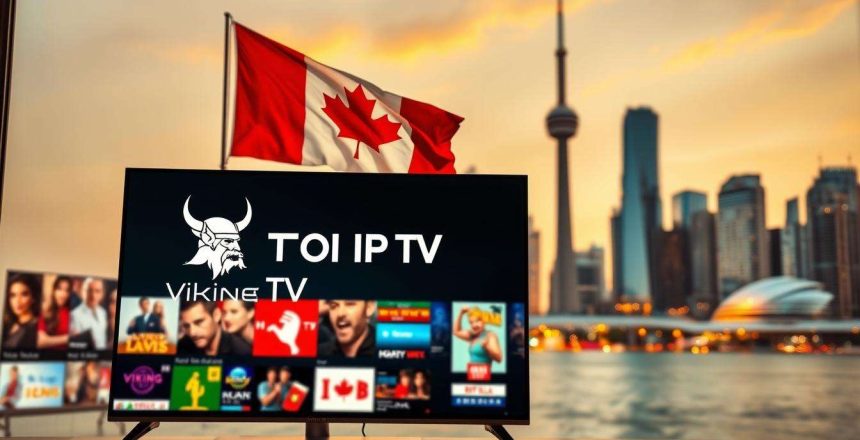 Viking IPTV