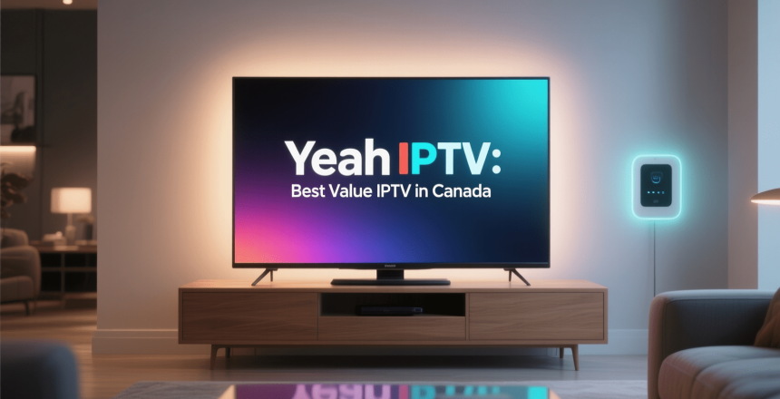 Yeah IPTV