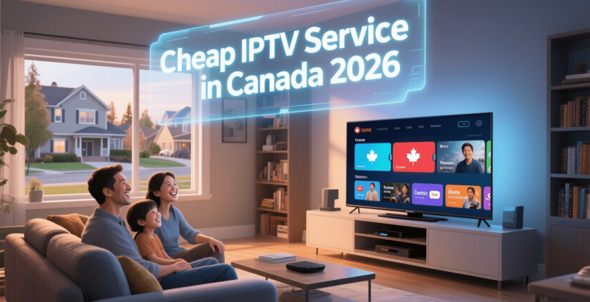 Cheap IPTV