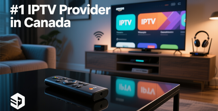 IPTV for Firestick