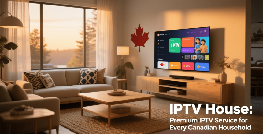IPTV House