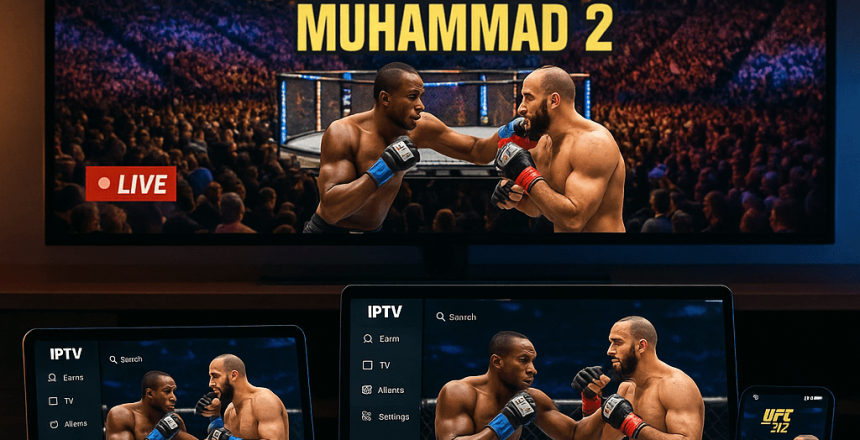 Edwards VS Muhammad 2