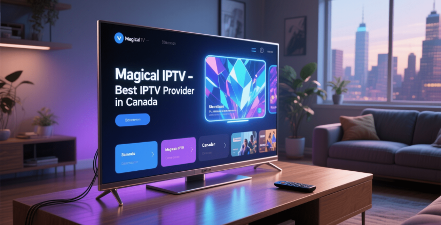 Magical IPTV