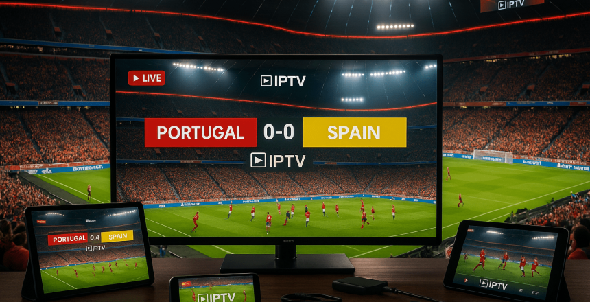 UEFA Nations League Final 2025