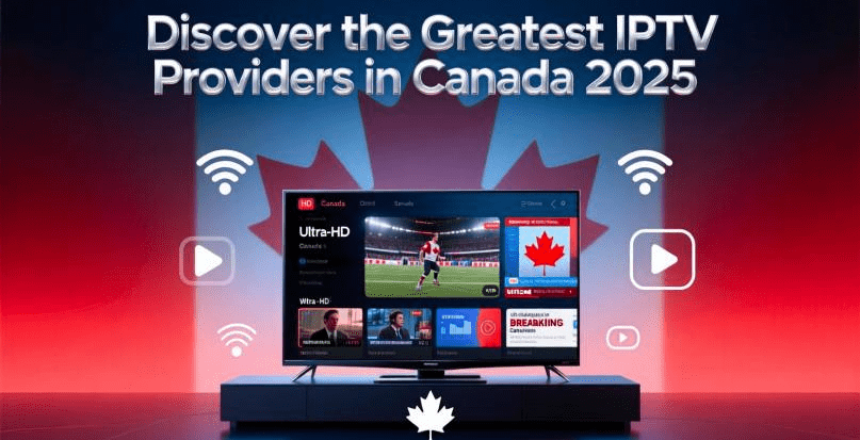 Greatest IPTV
