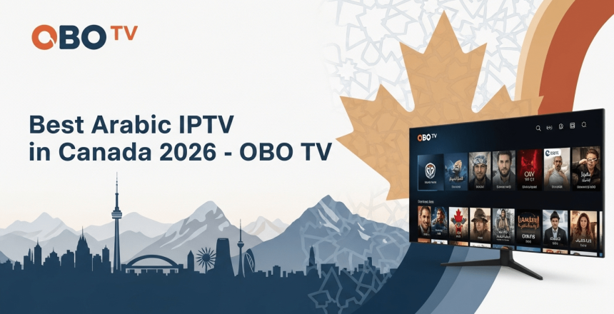 Arabic IPTV
