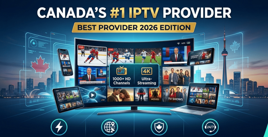 Fastway IPTV