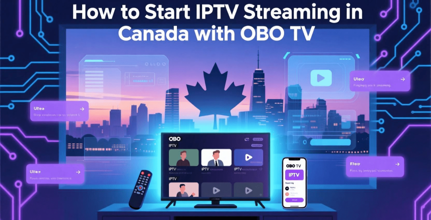 OBO TV