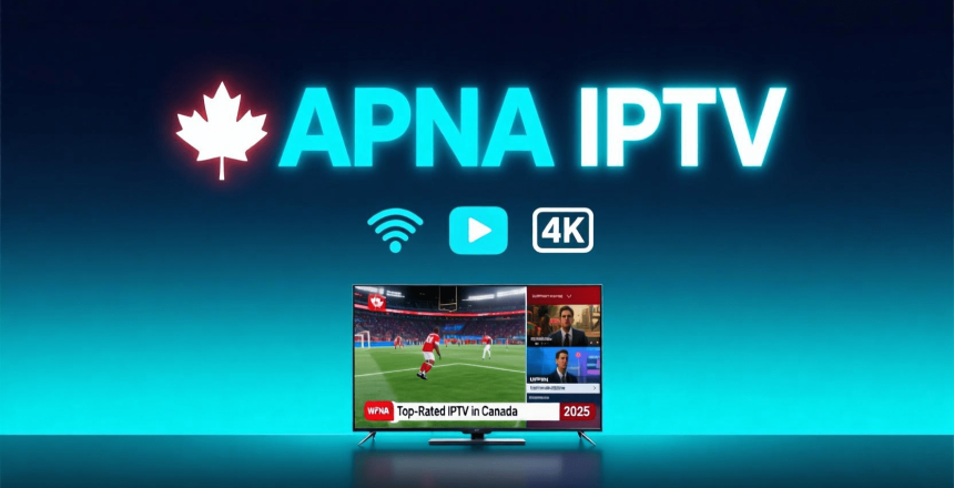 APNA IPTV