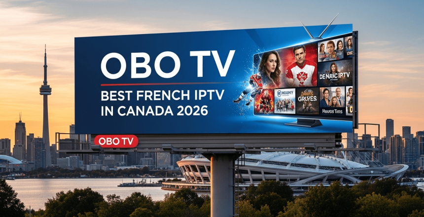 French IPTV