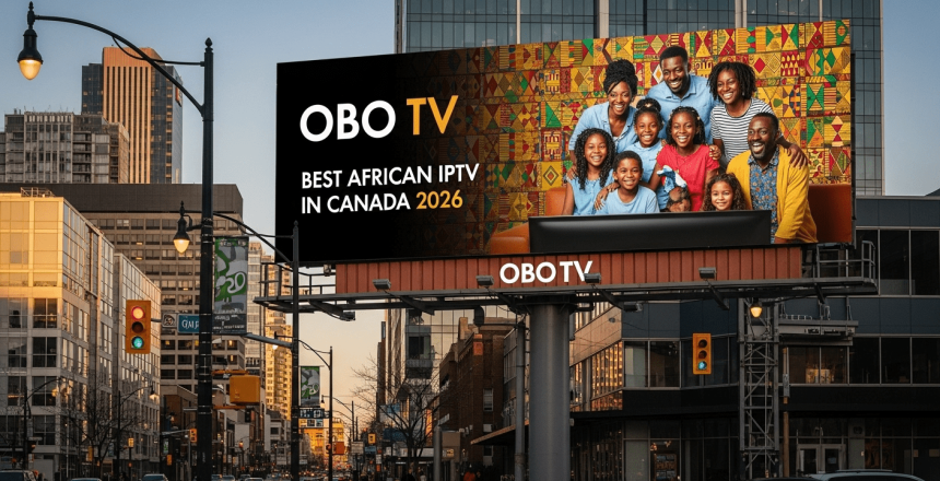 African IPTV