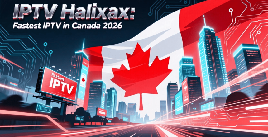 IPTV Halifax